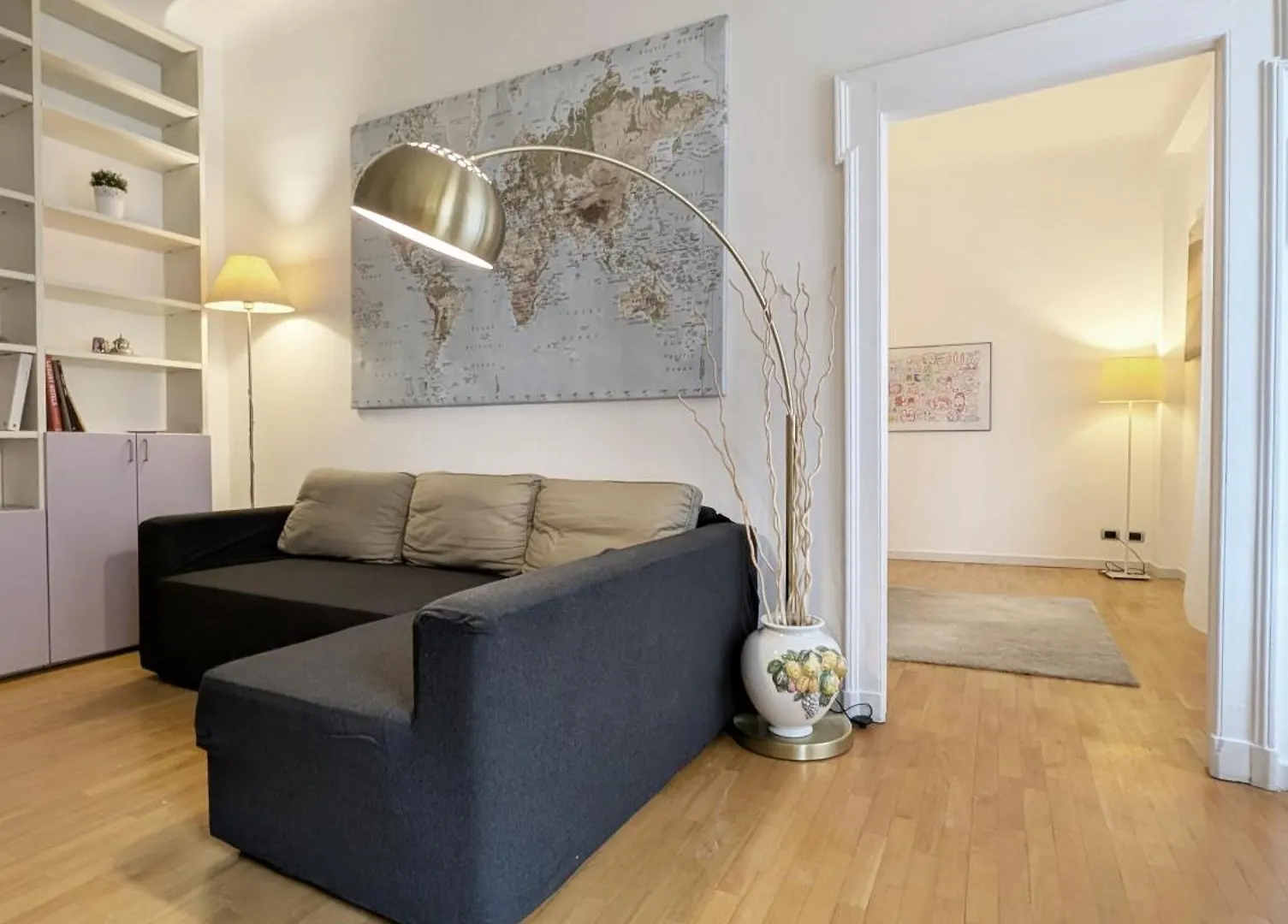 La Corte Di Lambrate Milan